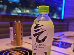 -奔海甄选·活鲜刺身铁板烧自助(太原里店)