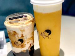 -喜茶(广州佳兆业广场店)