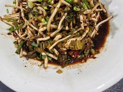 -黔人百味.贵州菜