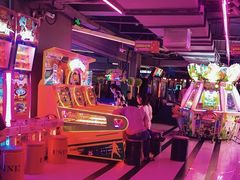 -阿尔法Game Station(中山路店)