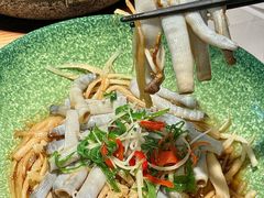 -食锦记·福建私房菜(浦西万达店)