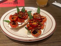 -ZAFFERANO西班牙海鲜饭(上海首店)