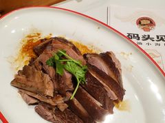 -码头见·潮汕菜(领展中心城店)