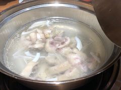 -椰夫人·养生椰子鸡(金沙洲永旺店)