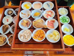 -香麒园·过桥米线·南湖雅宴