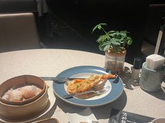 -万丽轩·粤菜(王府井金茂万丽酒店)