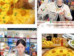 -米斯特比萨(罗斯福店)