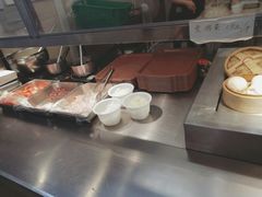 -誉兴公众餐厅(港大医院店)