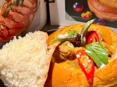 -Home Thai·泰谣(王府井apm店)