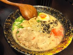 九州拉面-日本料理神拉面