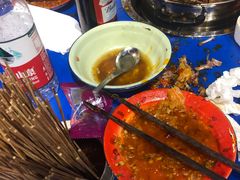 -马路边边串串香(北苑旗舰店)