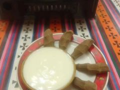 -卡万金特色藏餐
