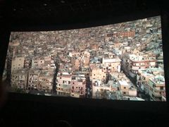 放映厅-百美汇影城(LUXE嘉里中心店)