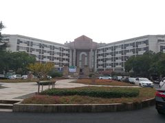 -浙江大学(玉泉校区)