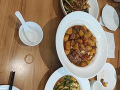 -六合居·邯郸菜·武安菜起源地