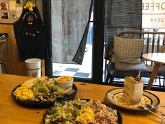 -251#coffee roasters(沿河东路店)