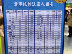 -龟与熊猫宠物公园(南坪店)