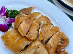 -怡景湾·海滨海鲜大酒楼·珠海老字号