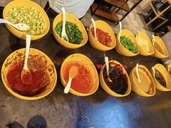 -牛必福潮汕牛肉火锅(油坊桥店)