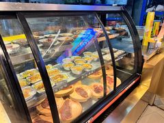 -蚝贝乐鲜蚝烤肉烤榴莲自助(金楠天街店)
