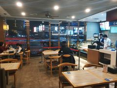 -夏雪花·手工拉面(南油店)