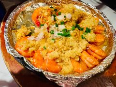 -老阿爸鲜鱼土菜(园区永旺店)