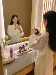 -栖SPA·ONDA ·海菲秀·皑皑科技美肤中心