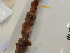 -帕米尔食府(白云观店)