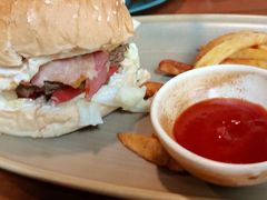 祖母至尊汉堡-G+KITCHEN(龙湖狮山天街店)