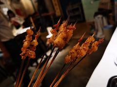 -老长沙龙虾馆·聚会餐厅(白石洲店)