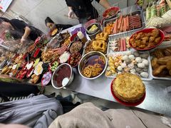 -小吴水煮(羊子巷无任何分店)