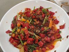 -大鹏饭店·金陵家宴(奥体中心店)