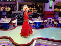 -巴特餐饮6加1音乐餐吧·新疆菜
