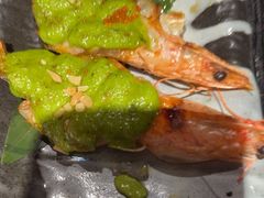 -花潮料理艺食馆(成都万象城店)