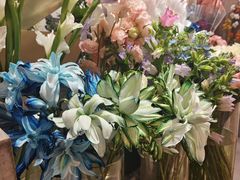 -花点时间(蓝色港湾店)