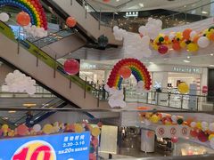 -鑫嘉汇购物中心