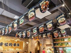 -云味馆·云南菜·云南米线(景田店)