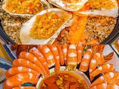 -四川小胡子海鲜(丁村万人海鲜广场店)