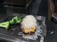 -肉肉大米(金虹桥店)