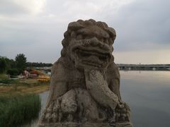 -卢沟桥文化旅游区(卢沟桥)
