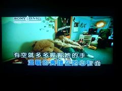 -真爱范特西KTV(交大店)