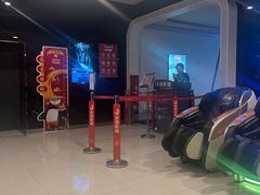 -金逸影城(光美宝龙巨幕店)