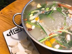 -大理老字号·舟渔的鱼野生菌海景餐厅(双廊店)