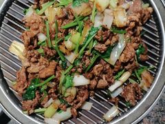 -真地道京味府·鲜橙烤鸭·北京菜(朝外大街东大桥店)