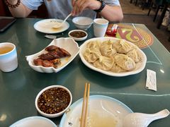 -老庞家水馅包子馆