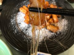 -东来顺饭庄(金泉广场店)