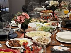 -Living Kitchen团建·厨艺派对空间(国贸店)