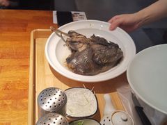 -黑鸡小馆(金源店)