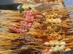 -郭记小街麻辣烫(虎坊路店)