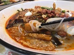 -瓦记米粉(东鼓道店)
